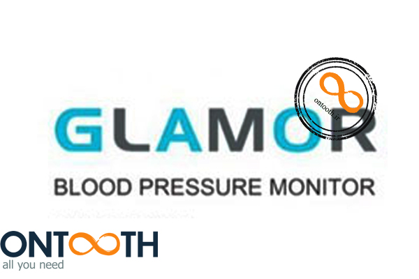 دقیق ترین دستگاه فشار خون دیجیتال برند گلامور