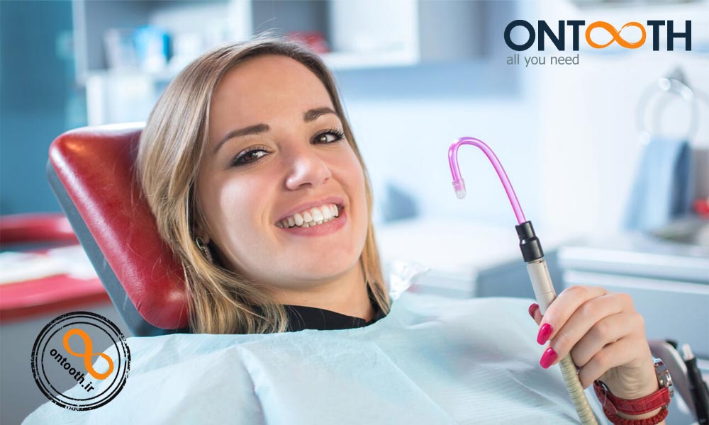 راهنمای خرید ساکشن دندانپزشکی و تفاوت آمالگام سفید با سیاه