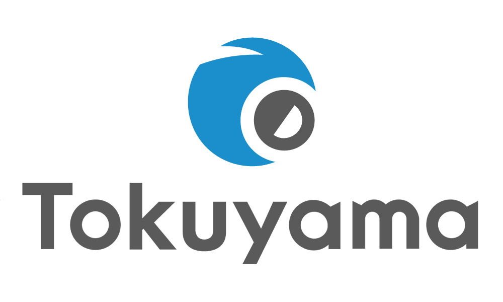 بهترین رنگ کامپوزیت توکویاما - لوگو توکویاما tokuyama