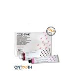خمیر پانسمان جراحی کوپک جی سی GC COE PAK